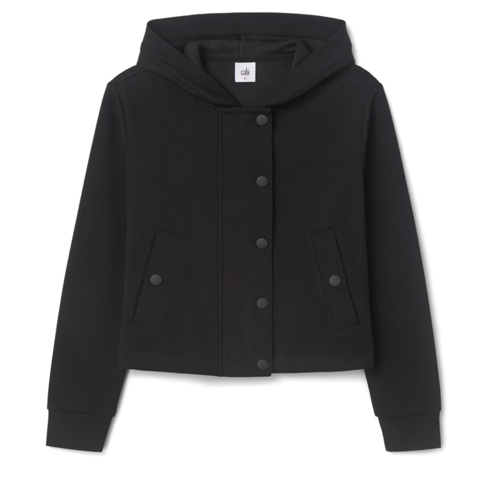 cabi Low-Key Hoodie